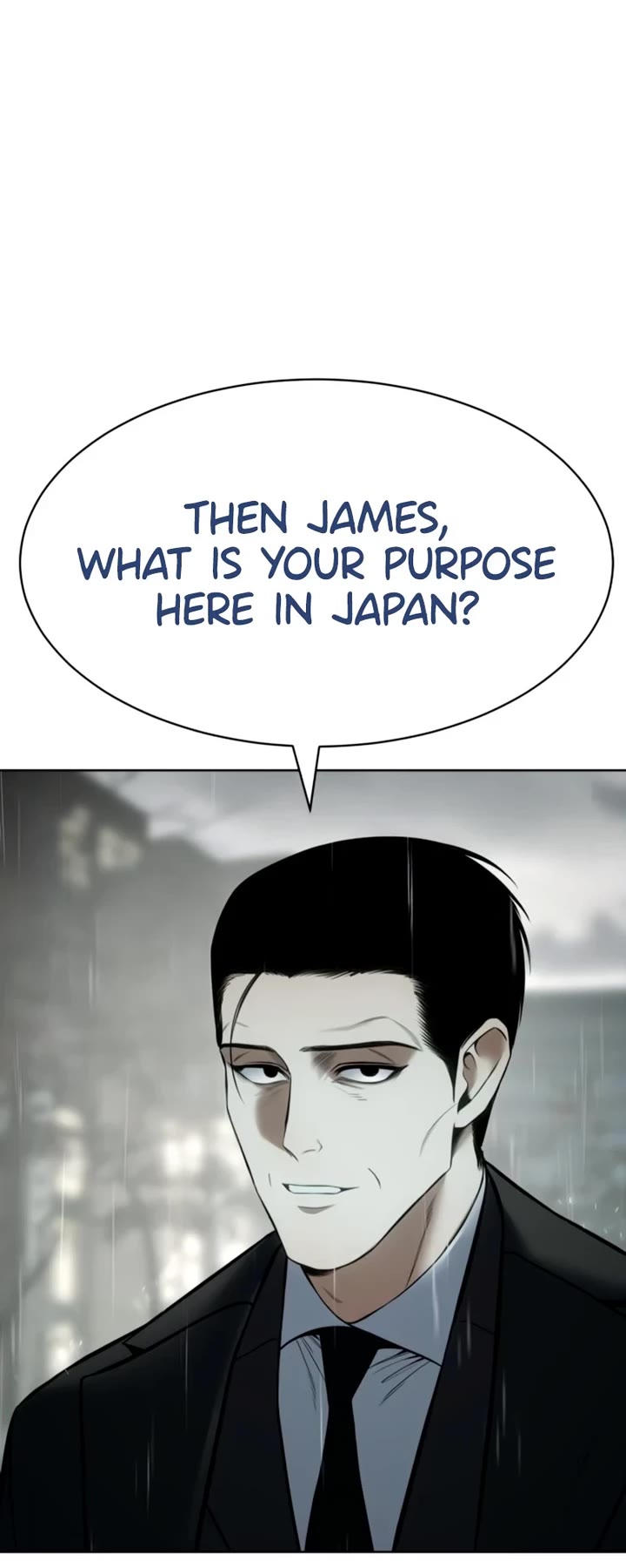 Baek XX Chapter 128 page 5 - Chapter 128