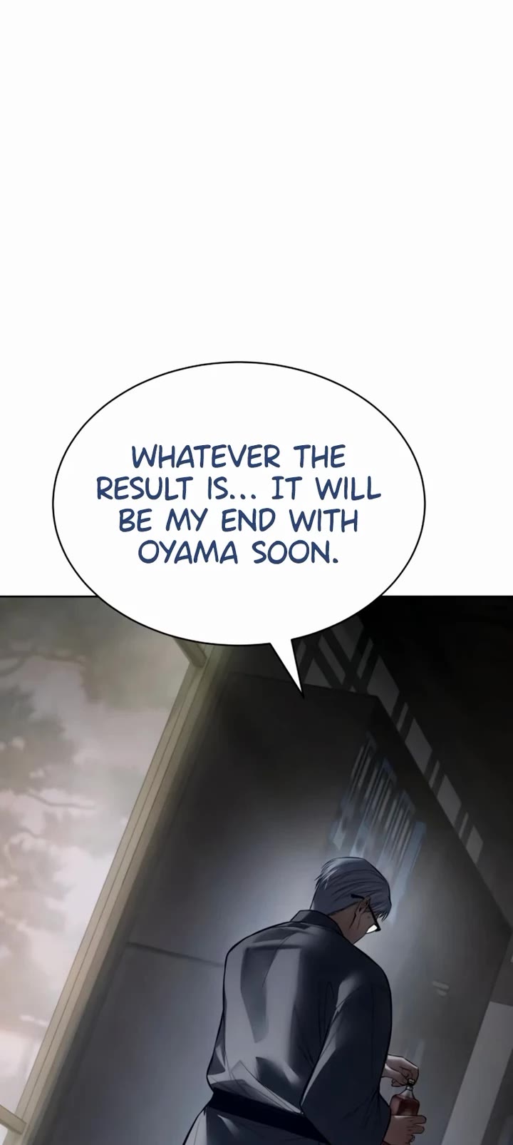 Baek XX Chapter 128 page 51 - Chapter 128