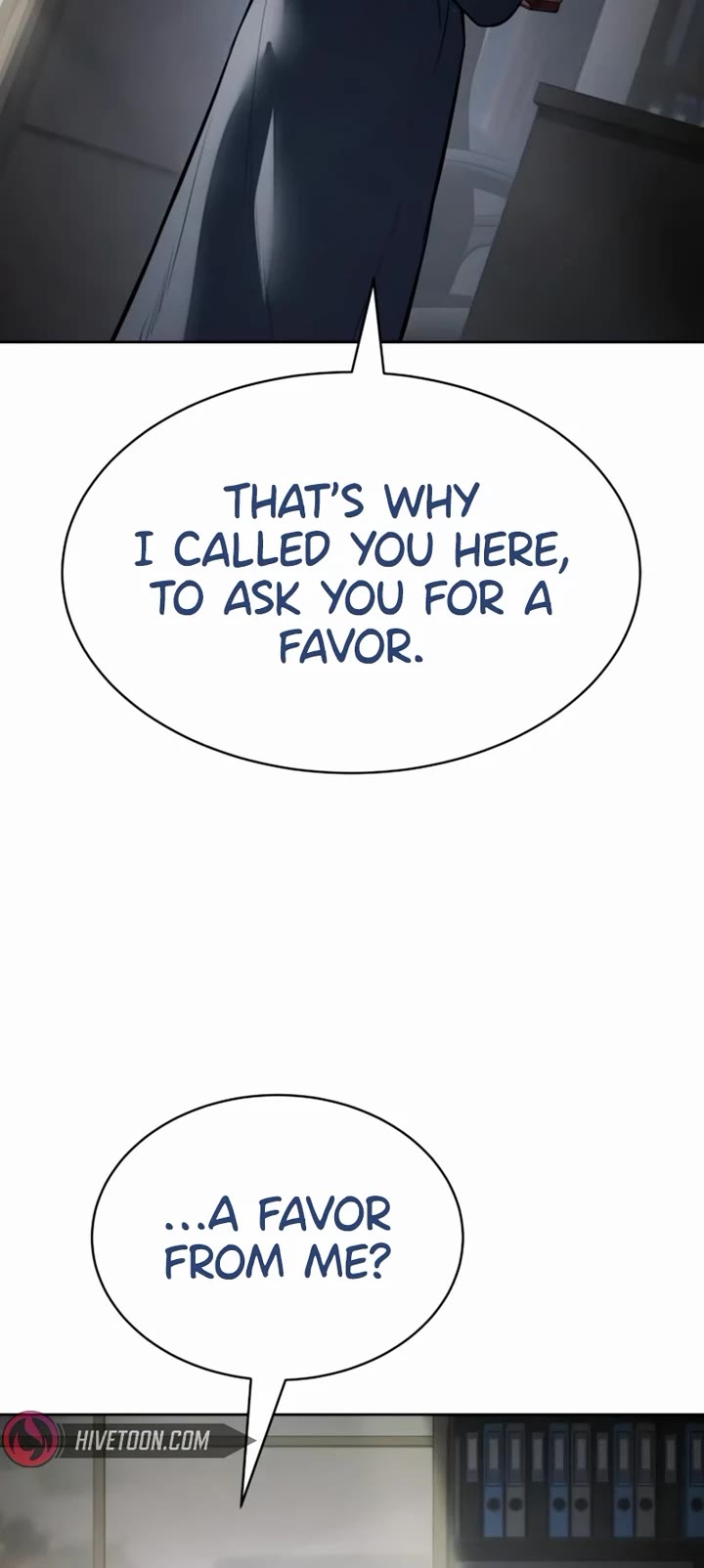 Baek XX Chapter 128 page 52 - Chapter 128