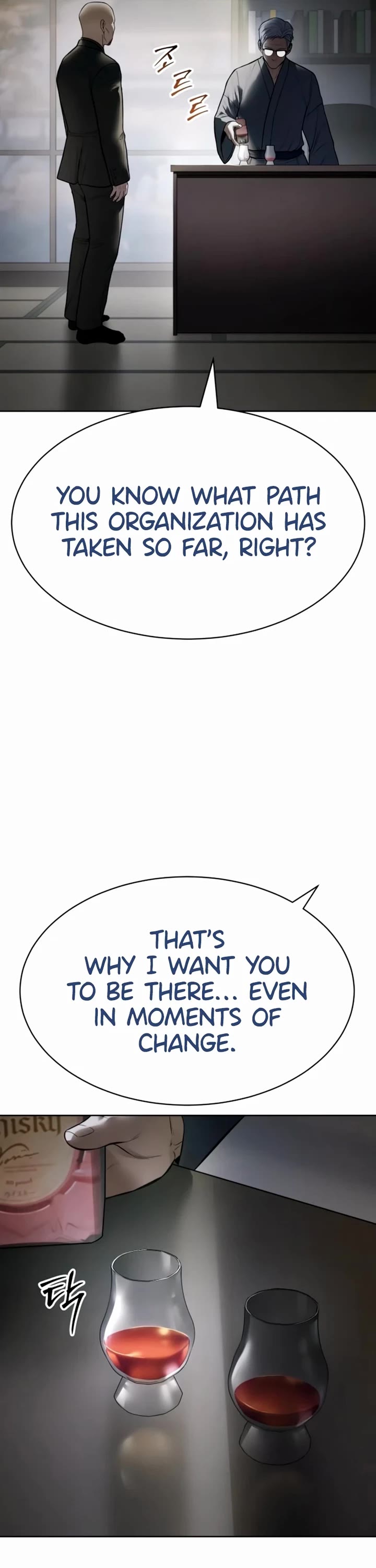 Baek XX Chapter 128 page 53 - Chapter 128
