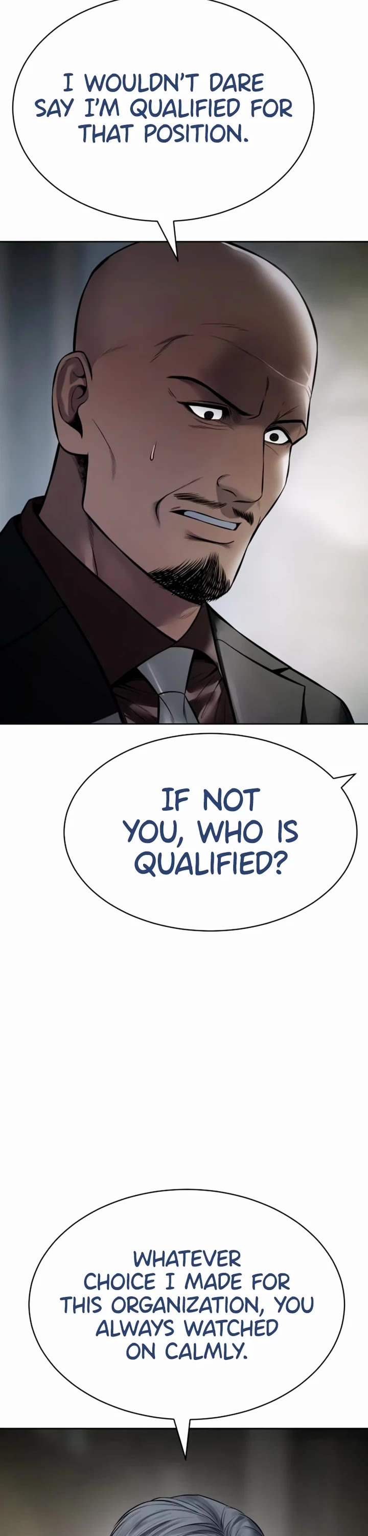 Baek XX Chapter 128 page 55 - Chapter 128