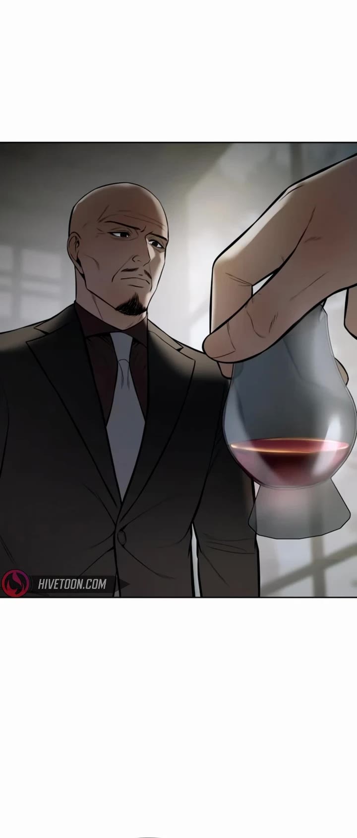 Baek XX Chapter 128 page 57 - Chapter 128