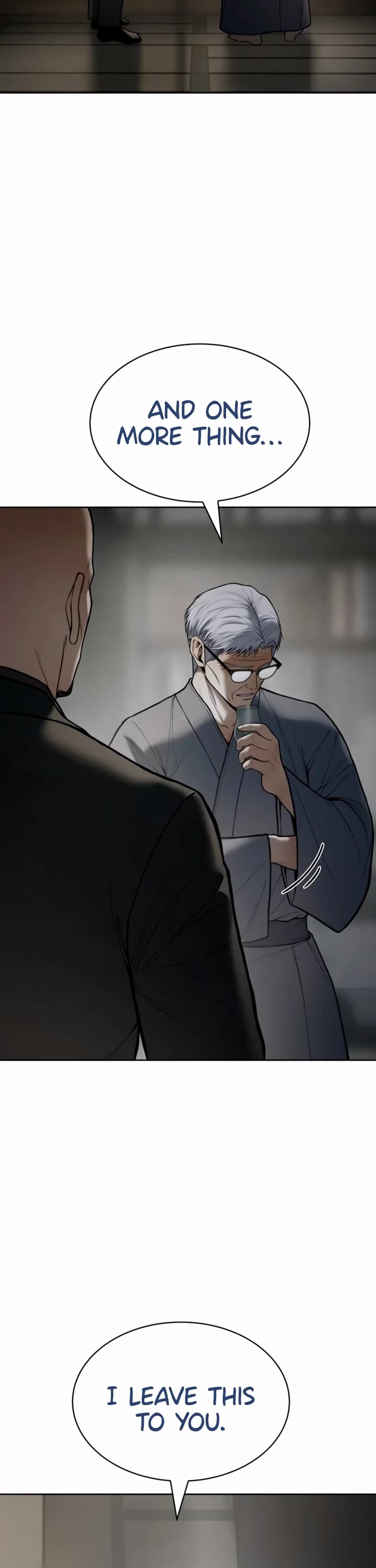 Baek XX Chapter 128 page 59 - Chapter 128