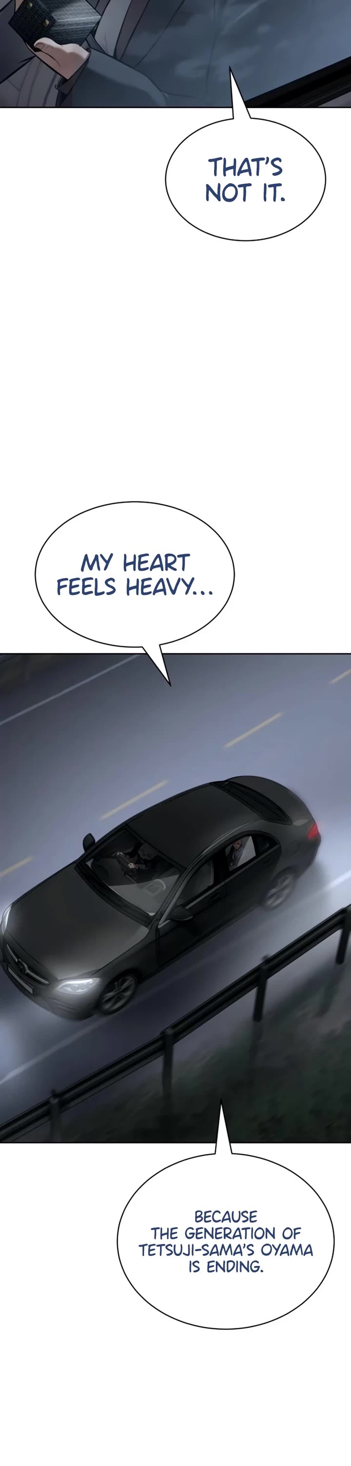 Baek XX Chapter 128 page 63 - Chapter 128