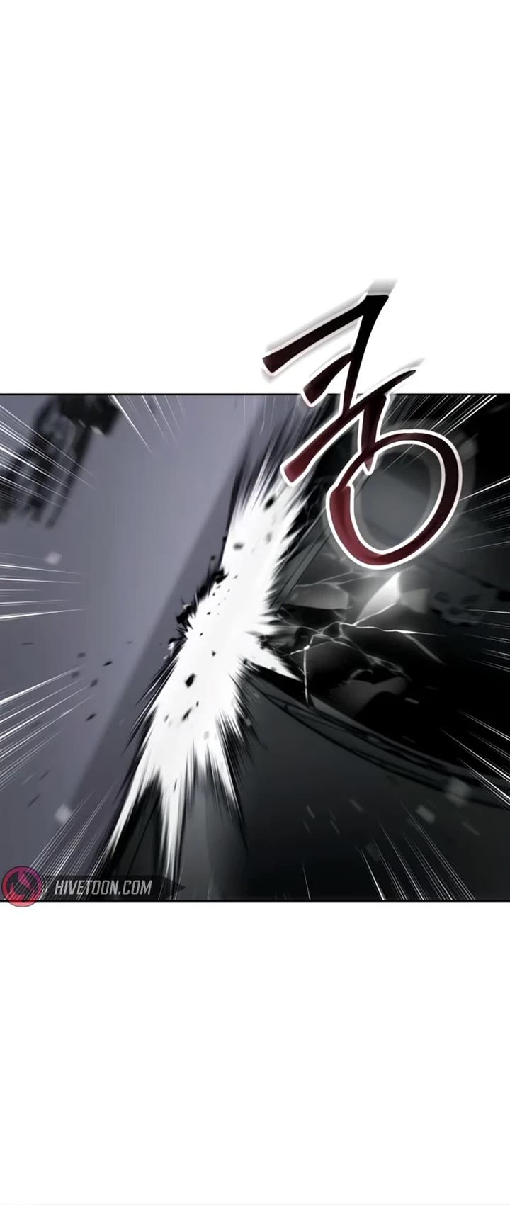 Baek XX Chapter 128 page 66 - Chapter 128