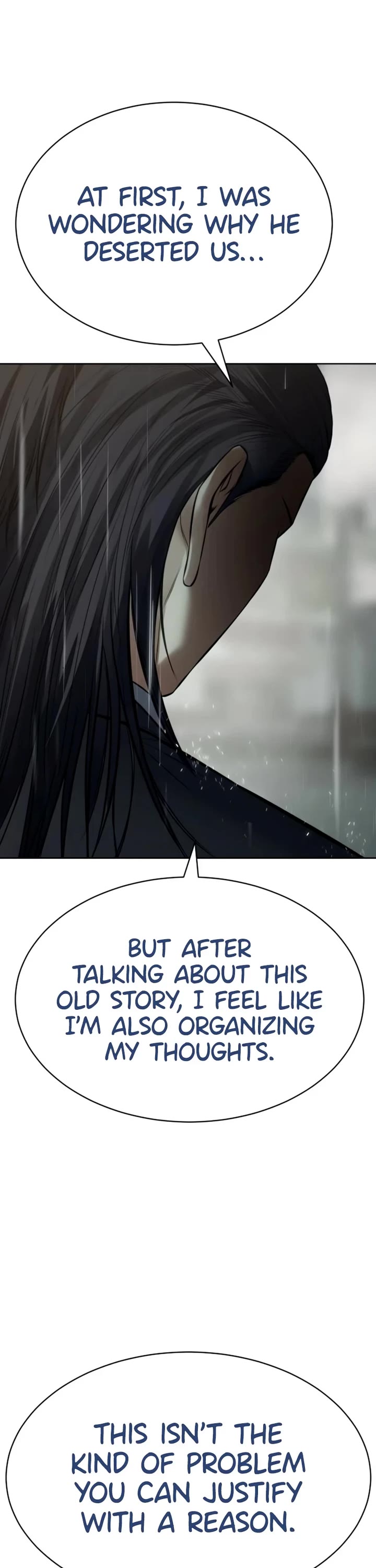 Baek XX Chapter 128 page 7 - Chapter 128