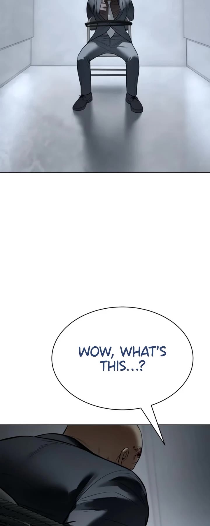 Baek XX Chapter 128 page 70 - Chapter 128