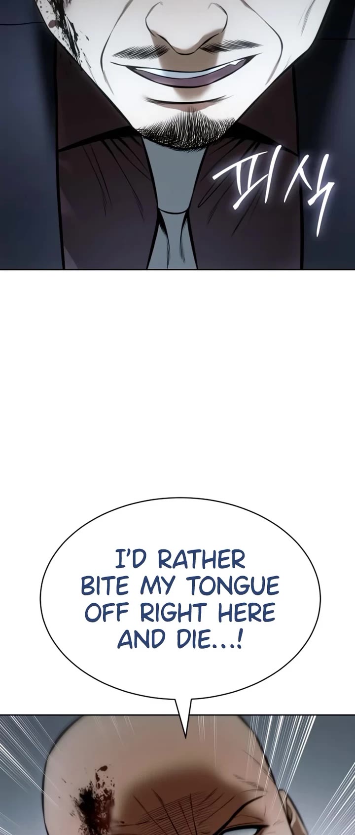 Baek XX Chapter 128 page 75 - Chapter 128