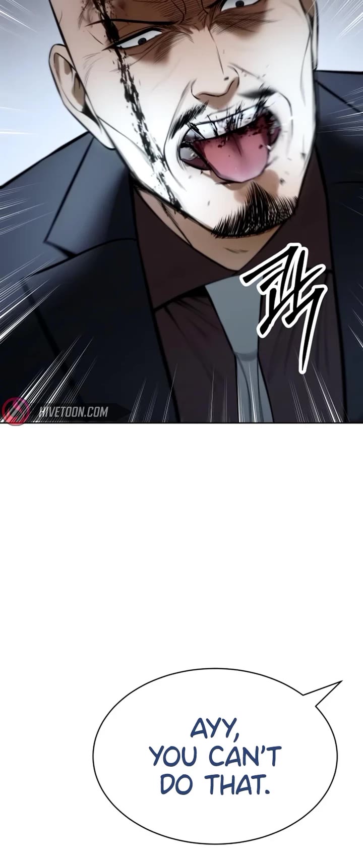 Baek XX Chapter 128 page 76 - Chapter 128