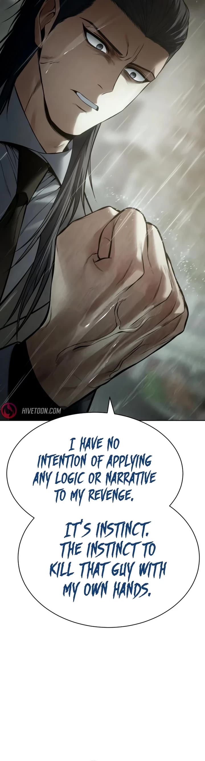 Baek XX Chapter 128 page 9 - Chapter 128