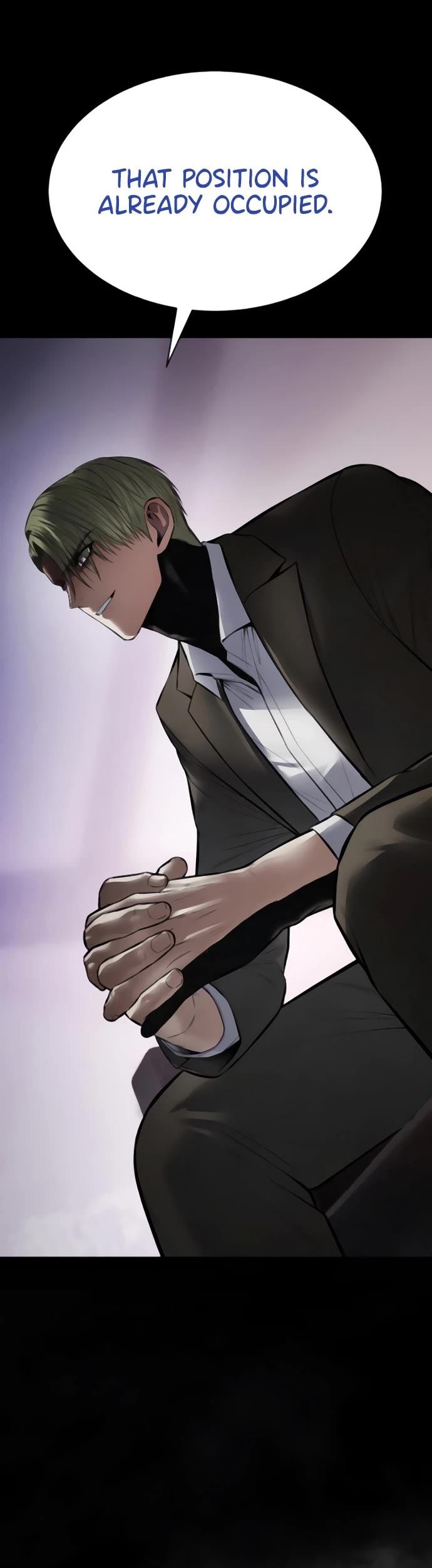 Baek XX Chapter 129 page 15 - Chapter 129
