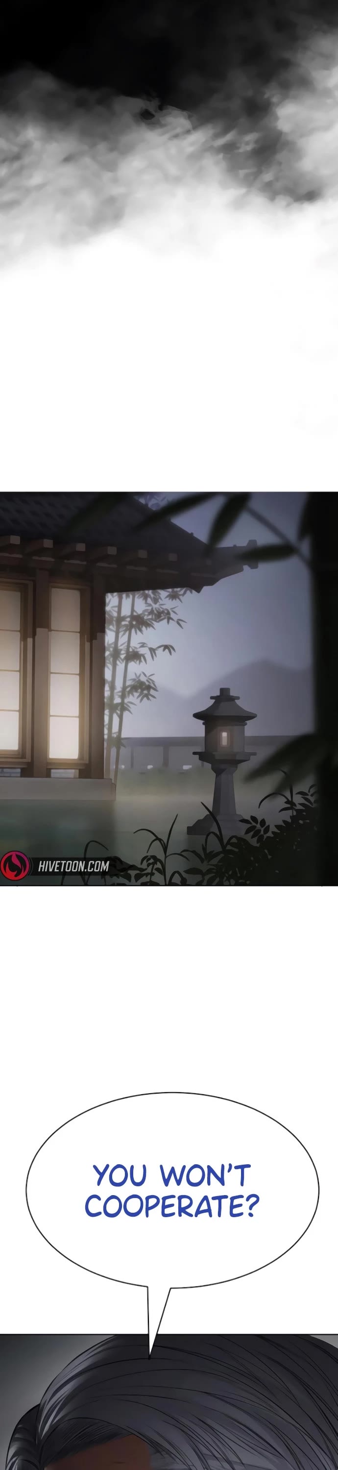 Baek XX Chapter 129 page 16 - Chapter 129