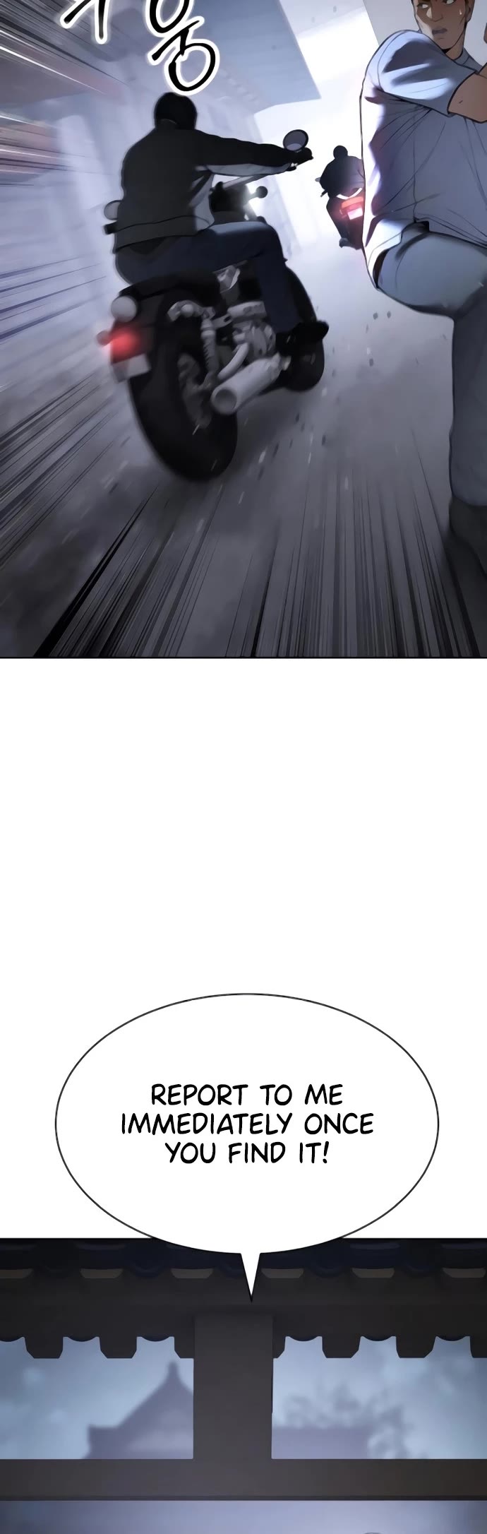 Baek XX Chapter 129 page 40 - Chapter 129