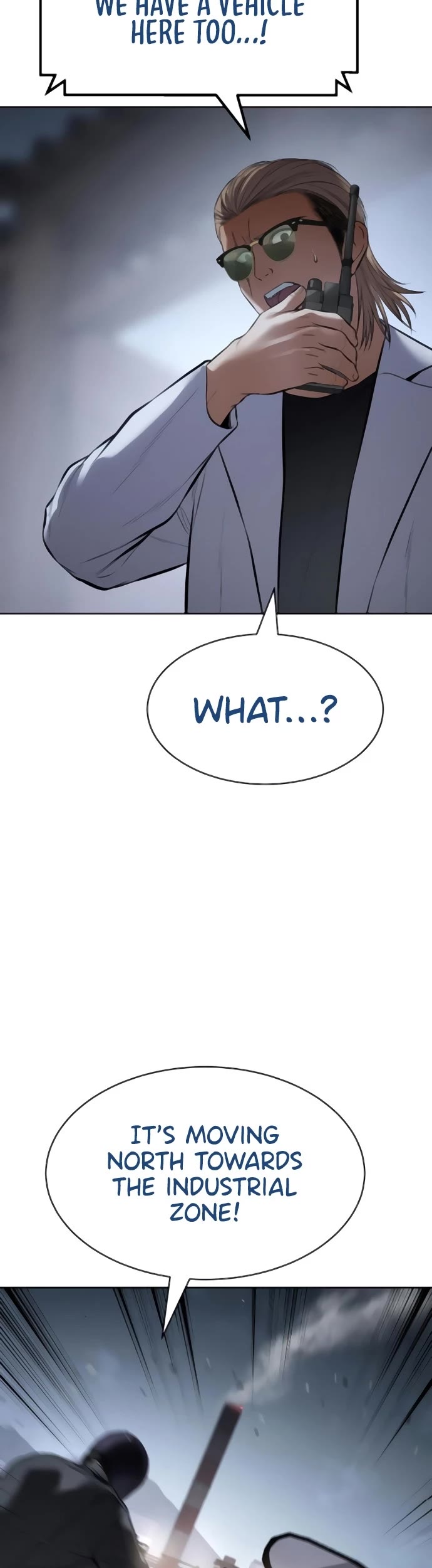Baek XX Chapter 129 page 44 - Chapter 129