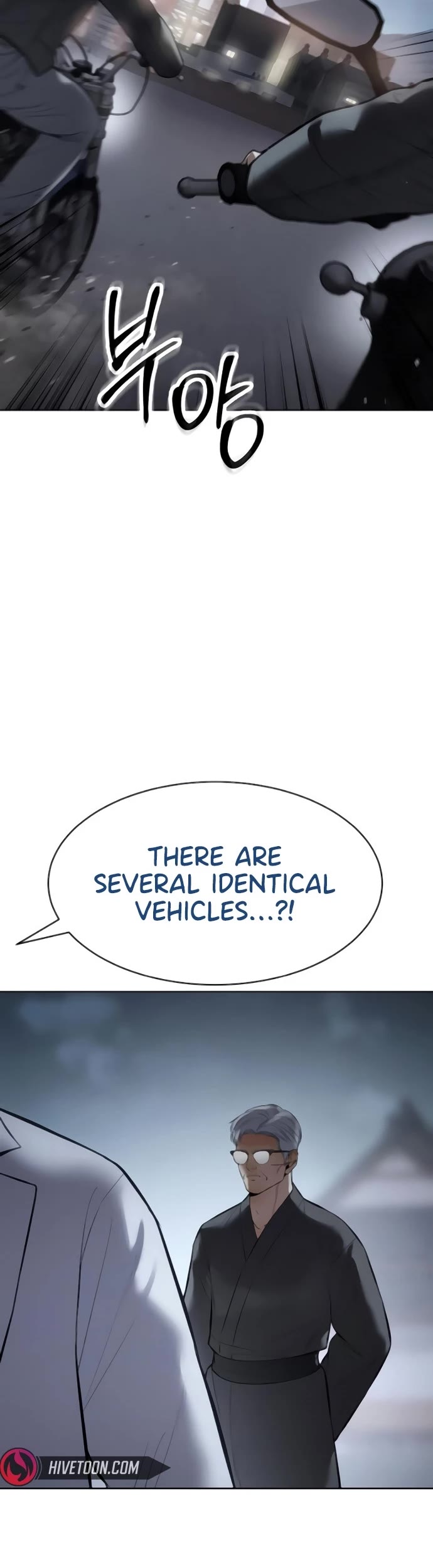 Baek XX Chapter 129 page 45 - Chapter 129