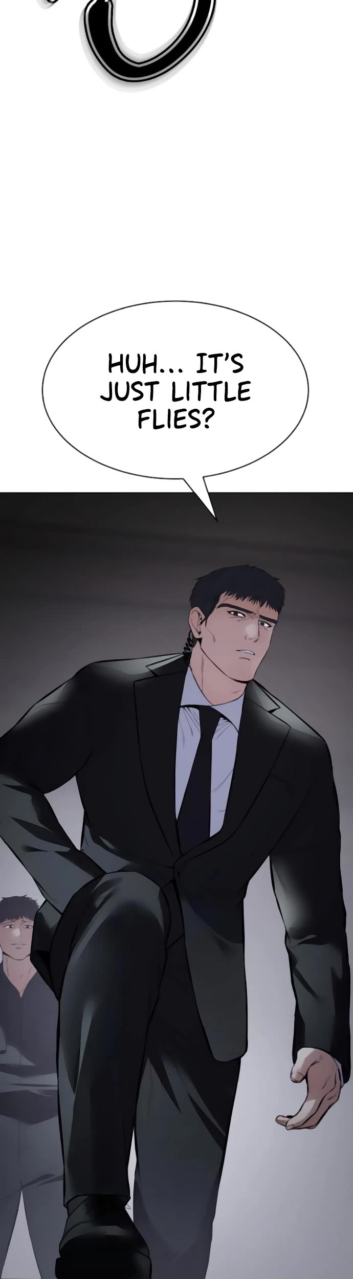 Baek XX Chapter 129 page 49 - Chapter 129