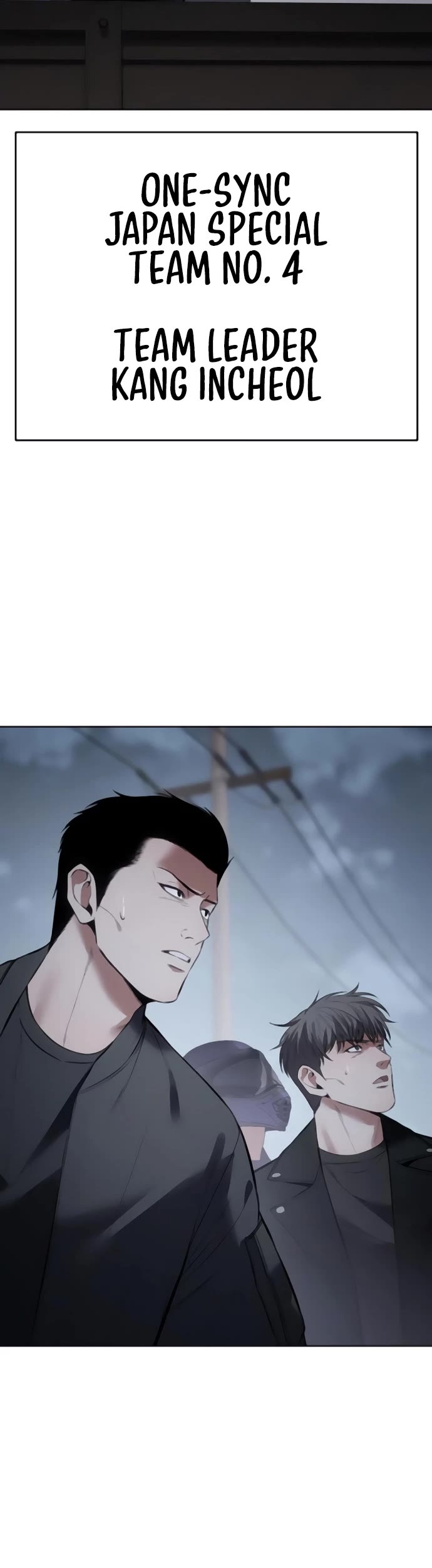 Baek XX Chapter 129 page 50 - Chapter 129