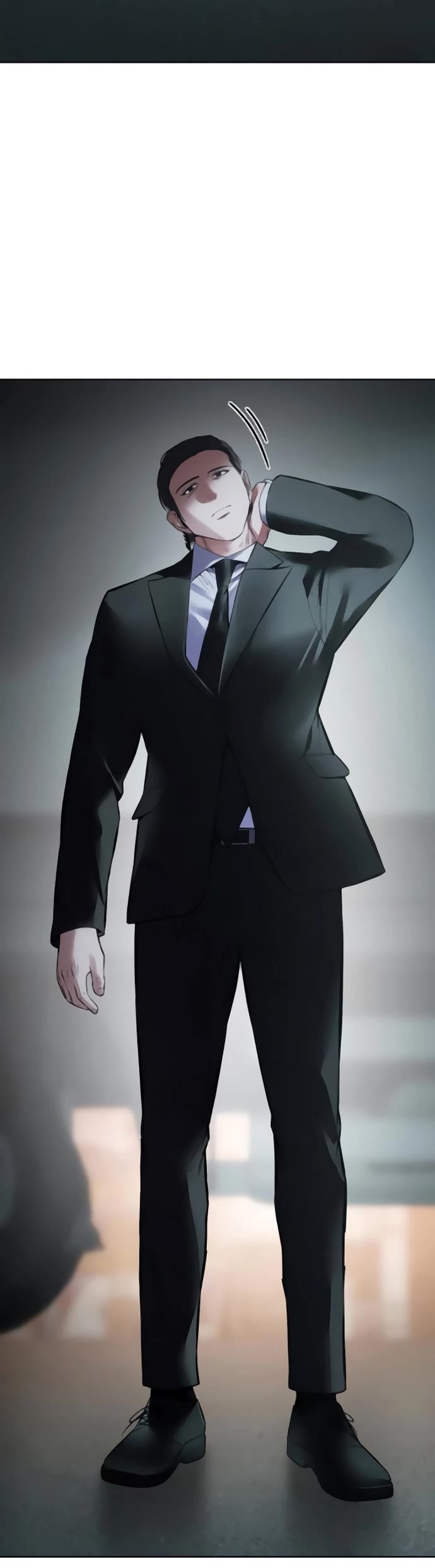 Baek XX Chapter 129 page 55 - Chapter 129
