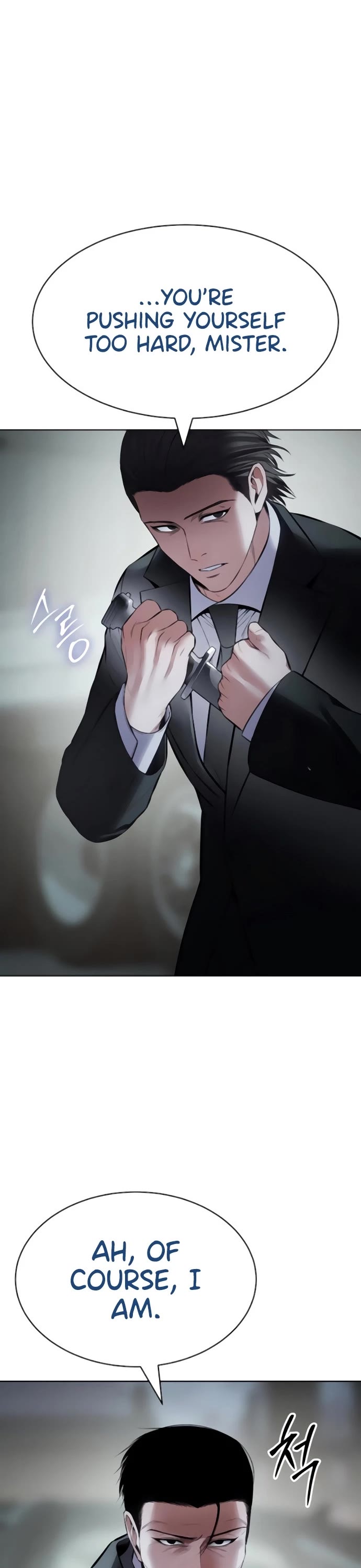 Baek XX Chapter 129 page 58 - Chapter 129