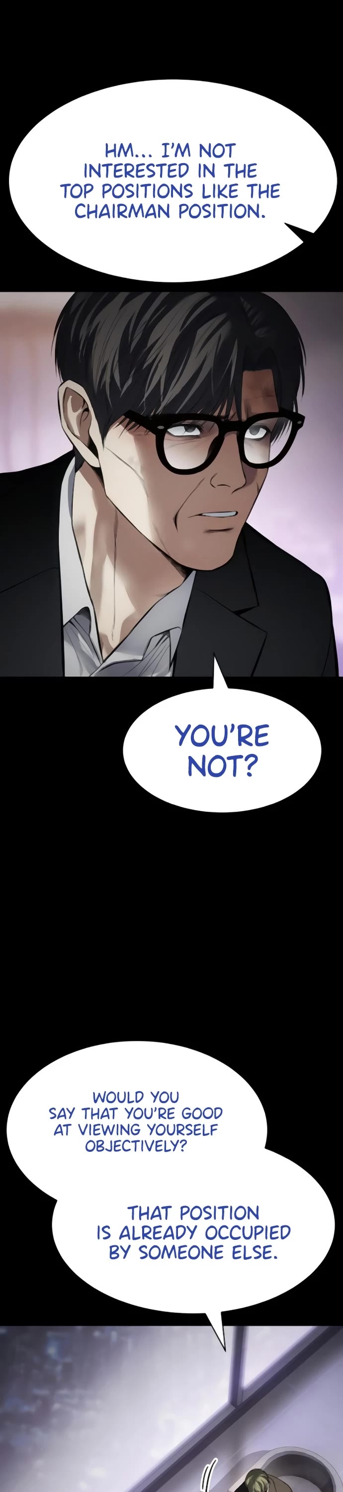 Baek XX Chapter 129 page 6 - Chapter 129