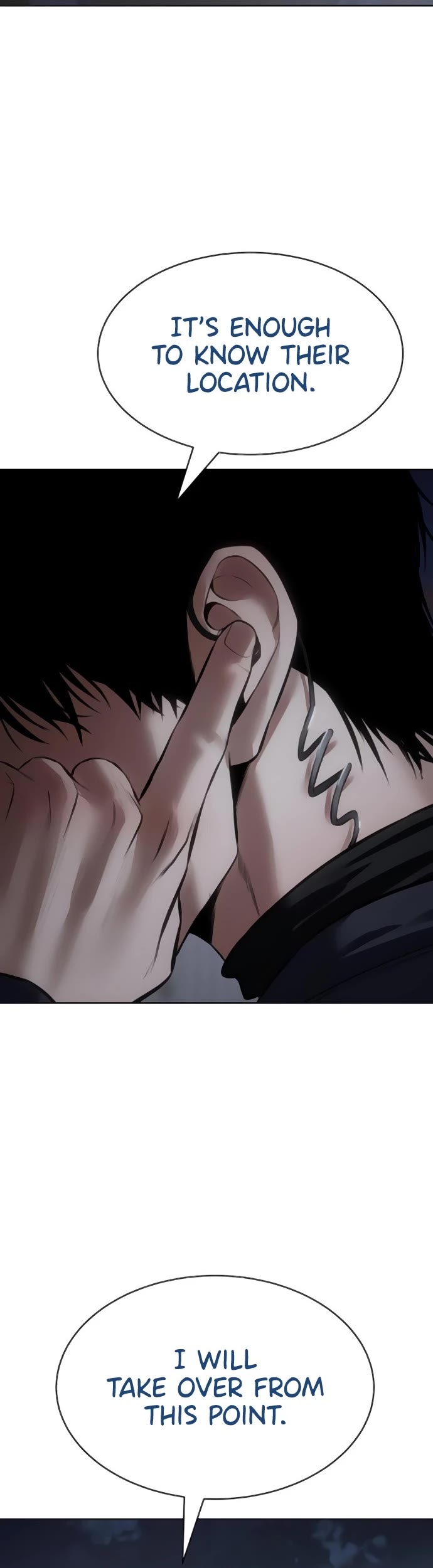 Baek XX Chapter 129 page 65 - Chapter 129