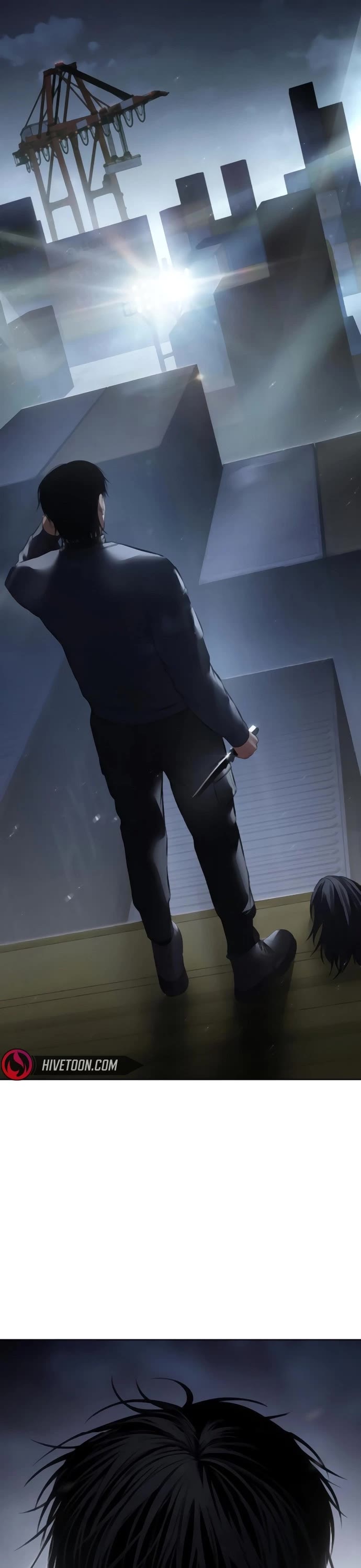 Baek XX Chapter 129 page 66 - Chapter 129