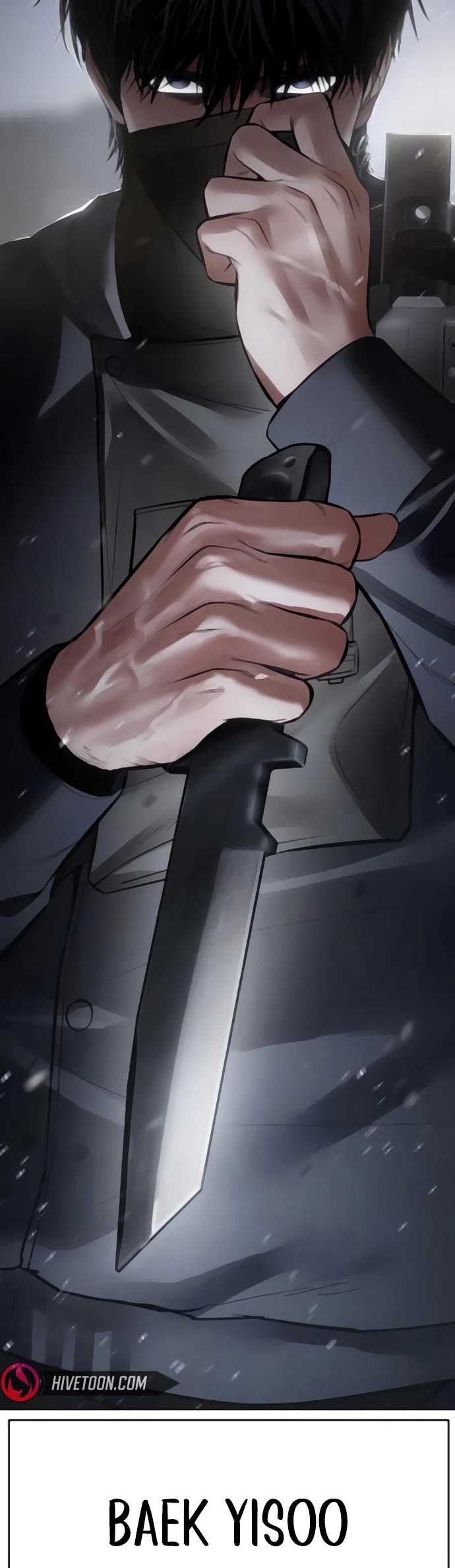 Baek XX Chapter 129 page 67 - Chapter 129