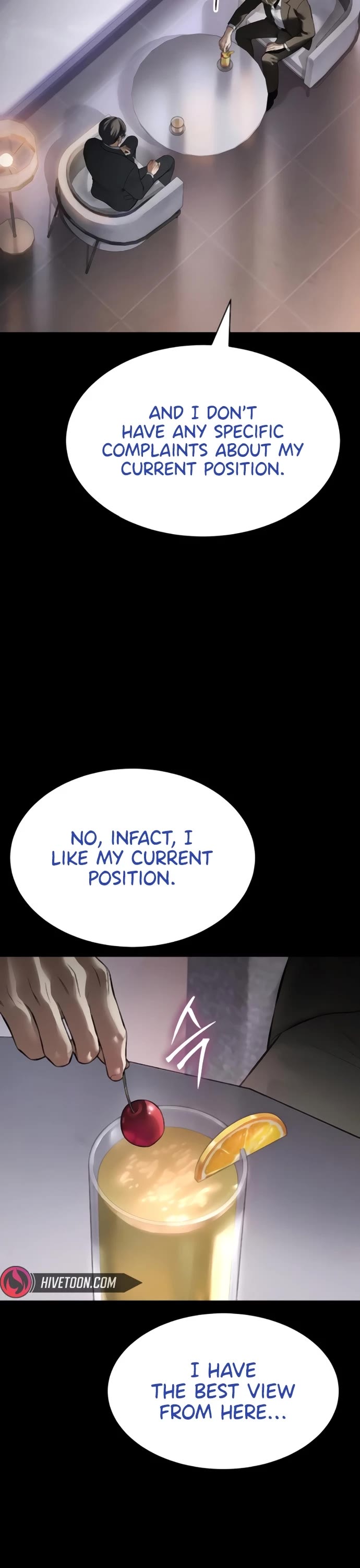 Baek XX Chapter 129 page 7 - Chapter 129