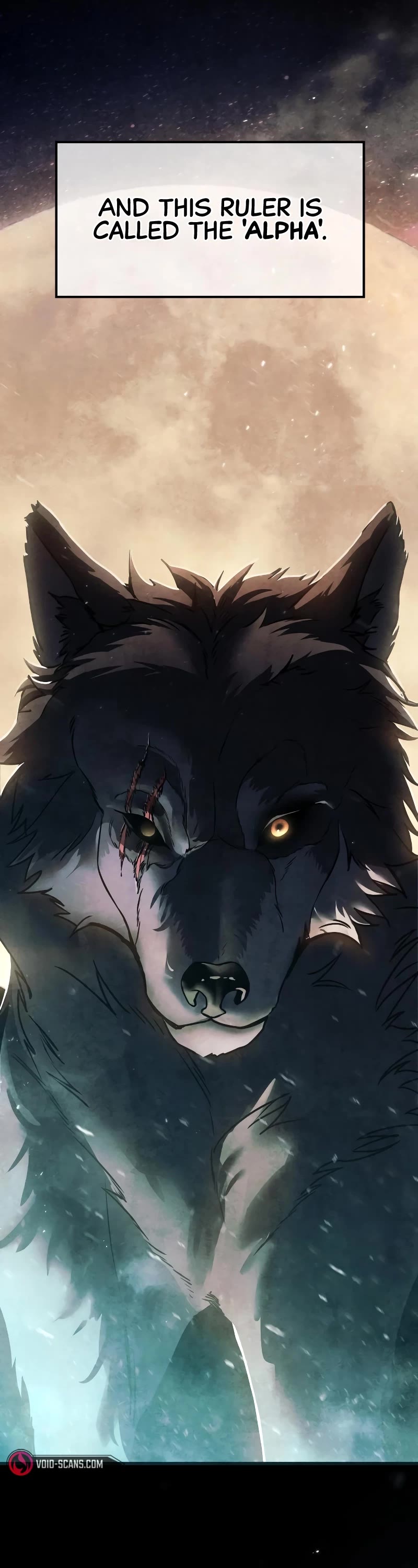 Baek XX Chapter 13 page 10 - Chapter 13