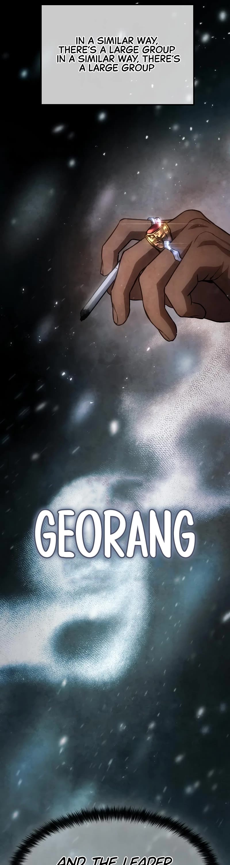 Baek XX Chapter 13 page 11 - Chapter 13