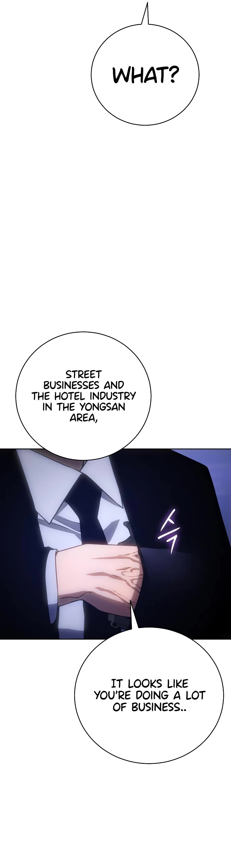 Baek XX Chapter 13 page 14 - Chapter 13
