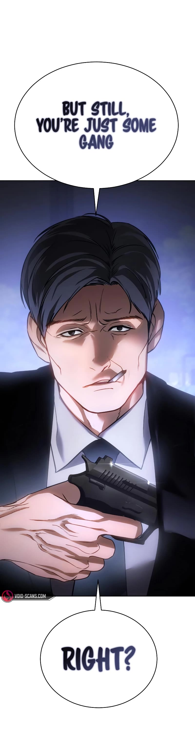 Baek XX Chapter 13 page 15 - Chapter 13