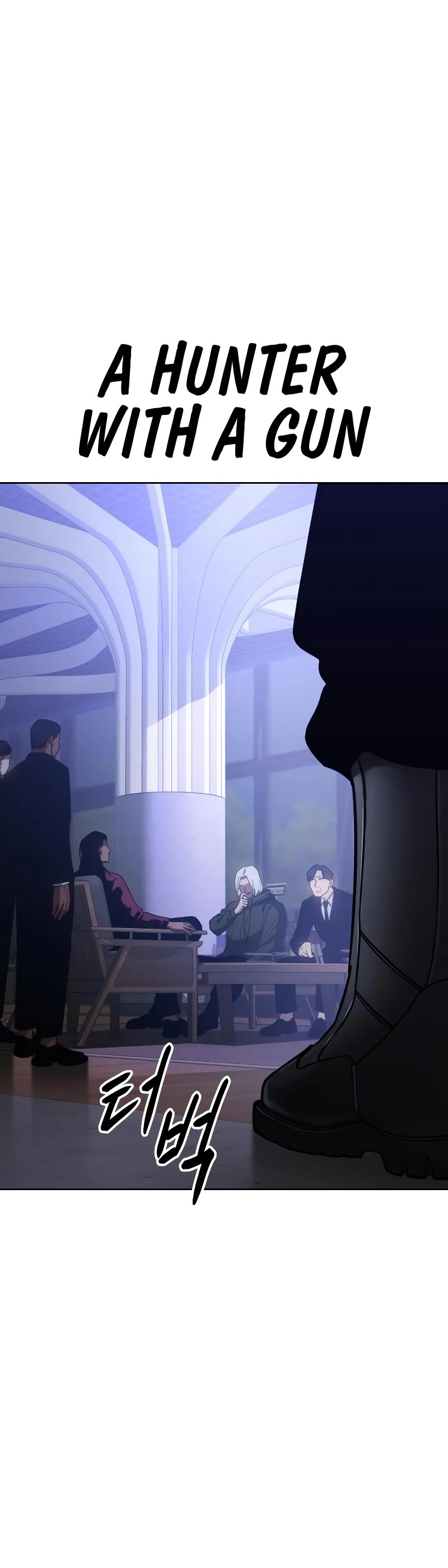 Baek XX Chapter 13 page 16 - Chapter 13