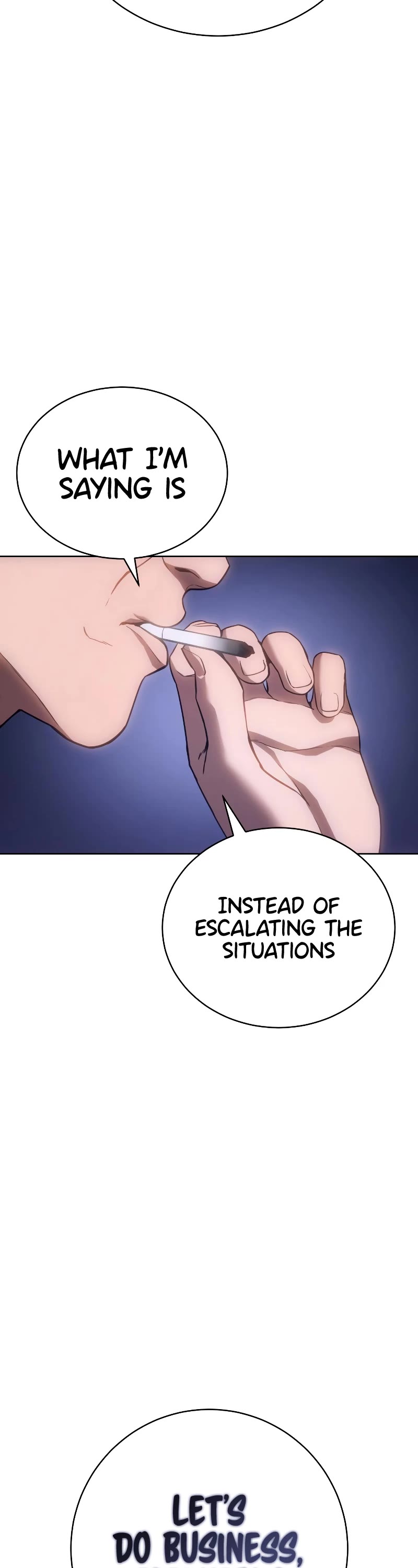 Baek XX Chapter 13 page 19 - Chapter 13