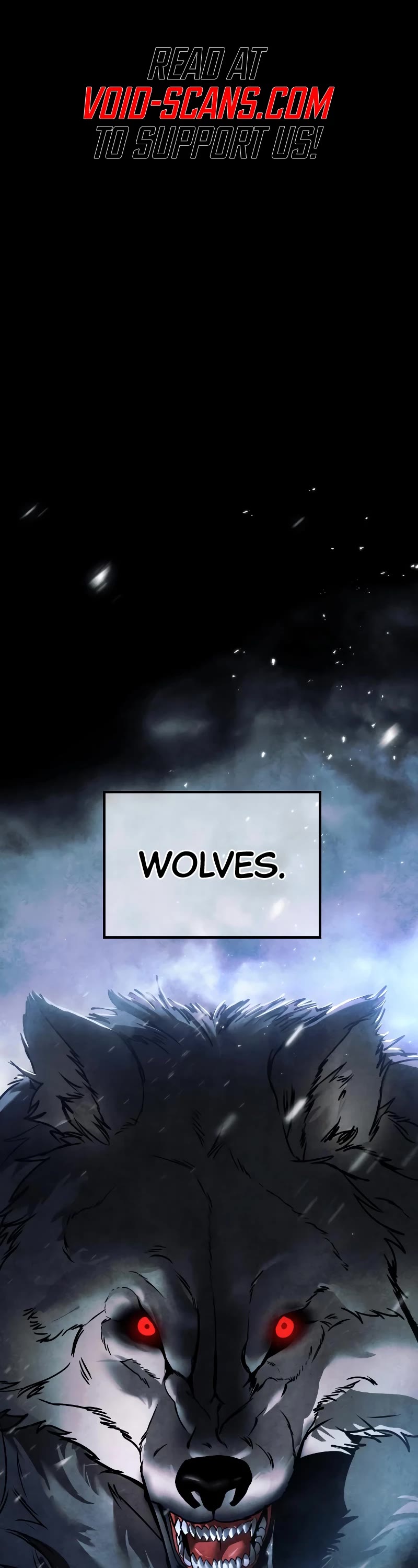 Baek XX Chapter 13 page 2 - Chapter 13