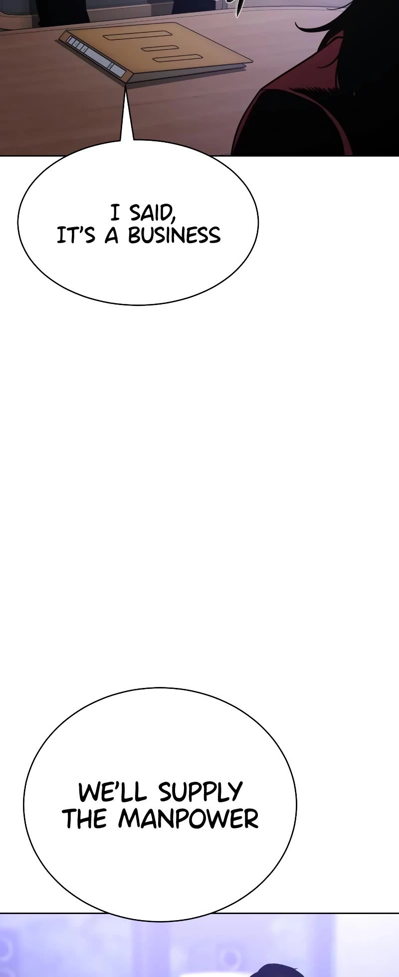 Baek XX Chapter 13 page 24 - Chapter 13