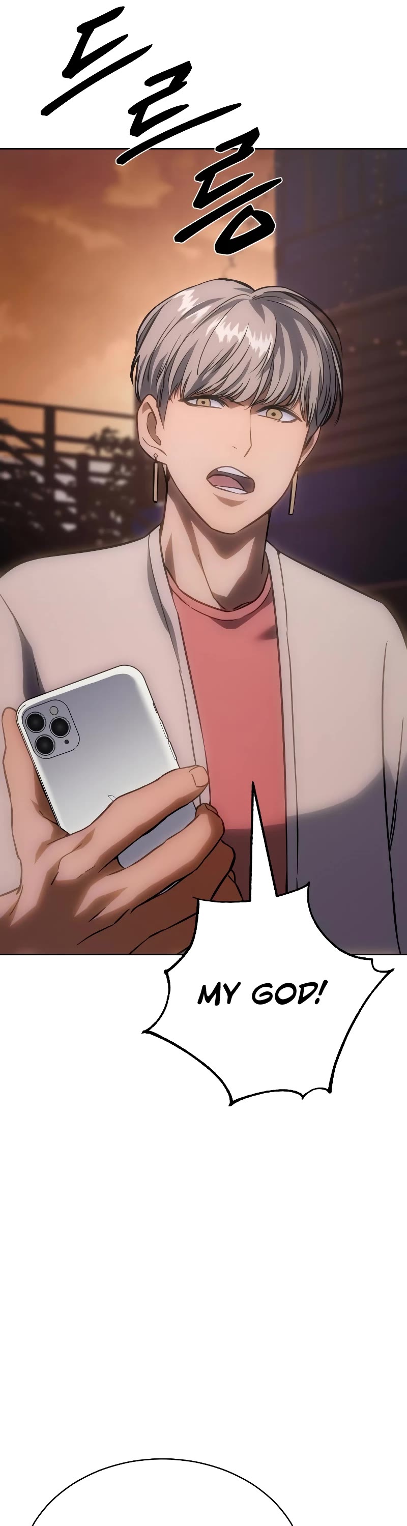 Baek XX Chapter 13 page 30 - Chapter 13