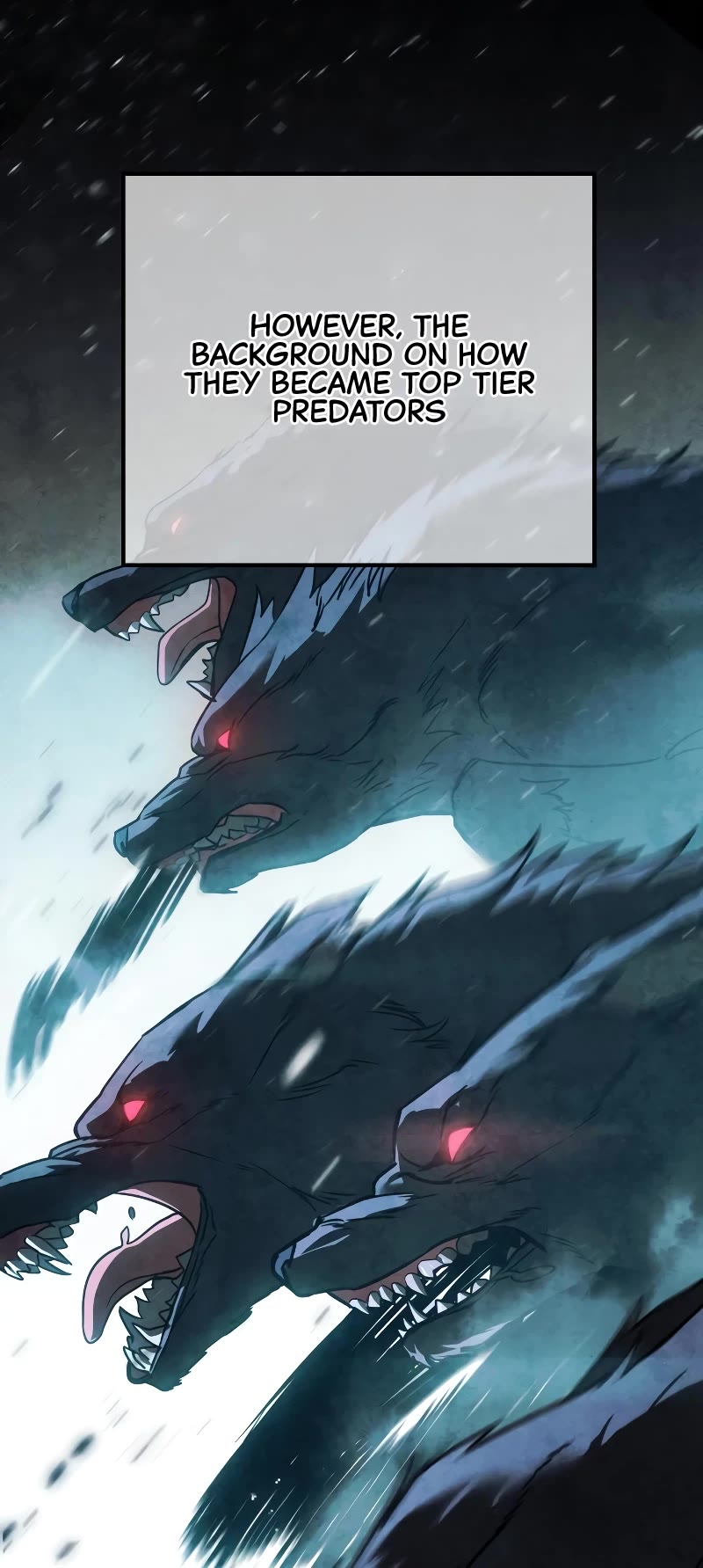 Baek XX Chapter 13 page 4 - Chapter 13