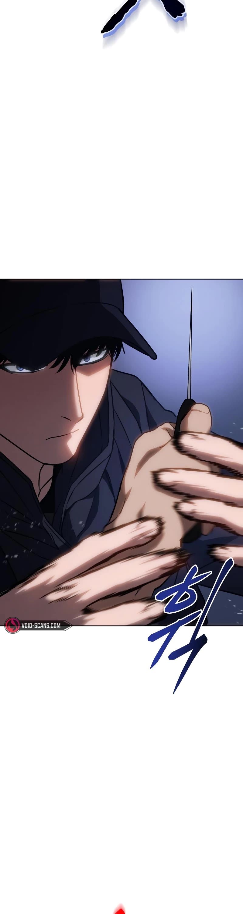 Baek XX Chapter 13 page 43 - Chapter 13