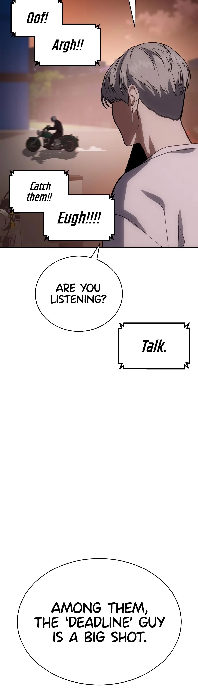 Baek XX Chapter 13 page 48 - Chapter 13