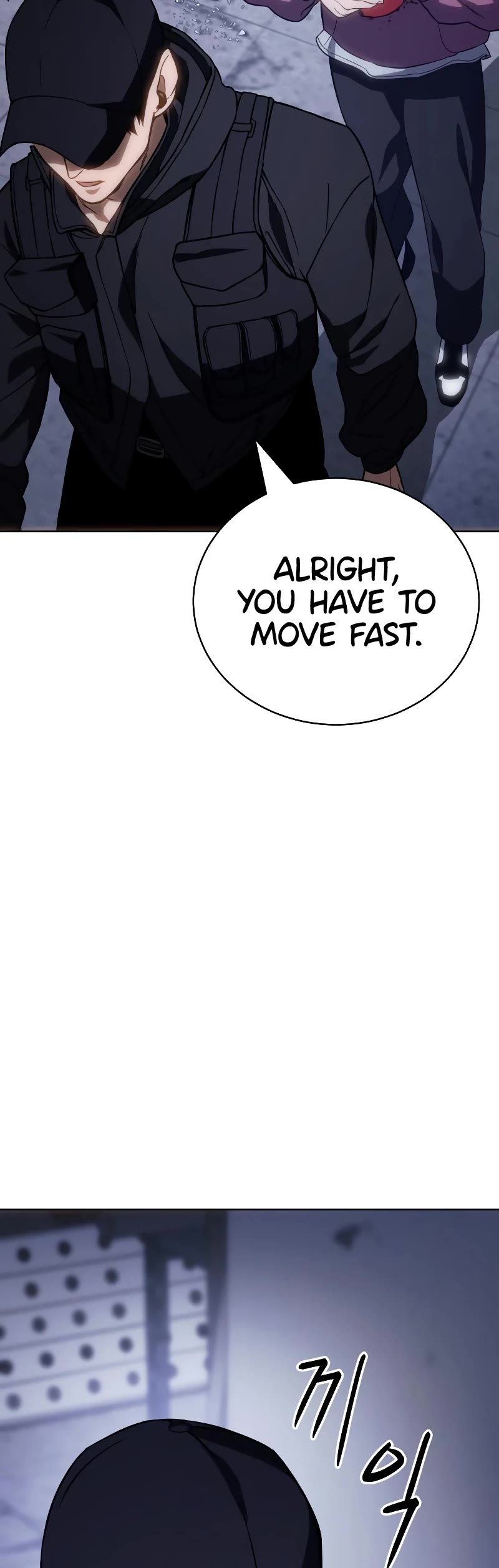 Baek XX Chapter 13 page 55 - Chapter 13