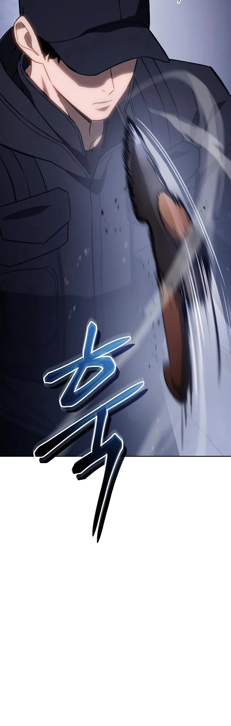 Baek XX Chapter 13 page 56 - Chapter 13