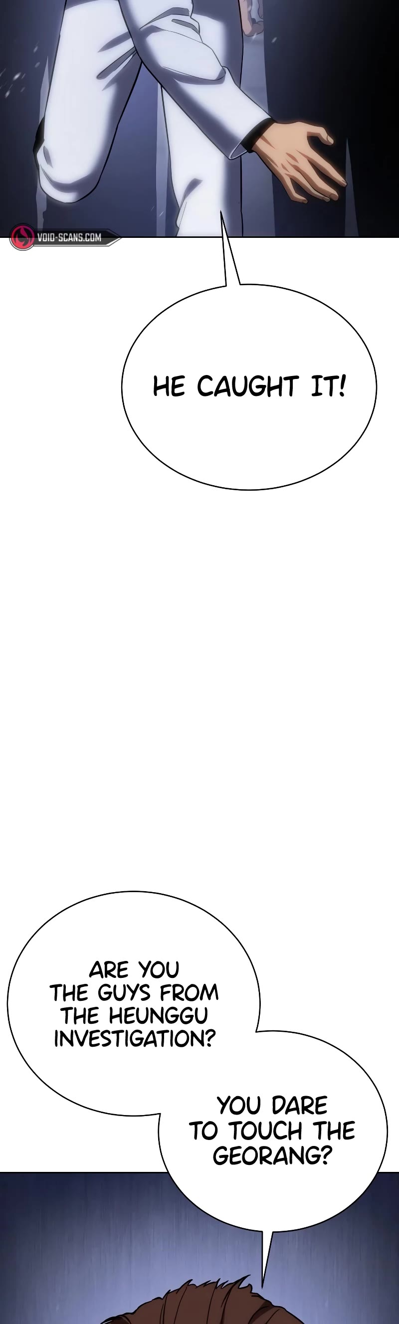 Baek XX Chapter 13 page 59 - Chapter 13