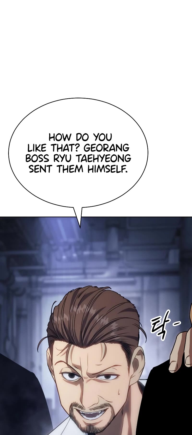 Baek XX Chapter 13 page 67 - Chapter 13