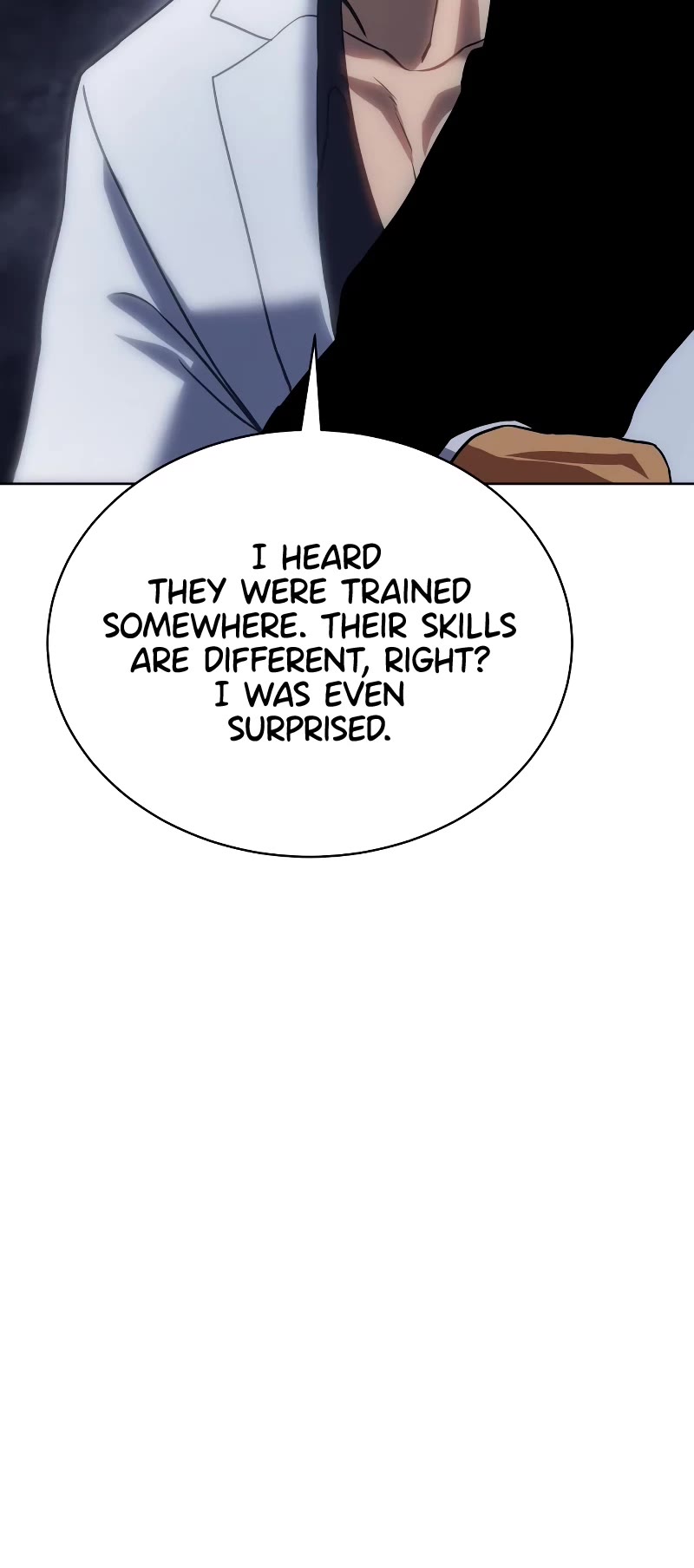 Baek XX Chapter 13 page 68 - Chapter 13