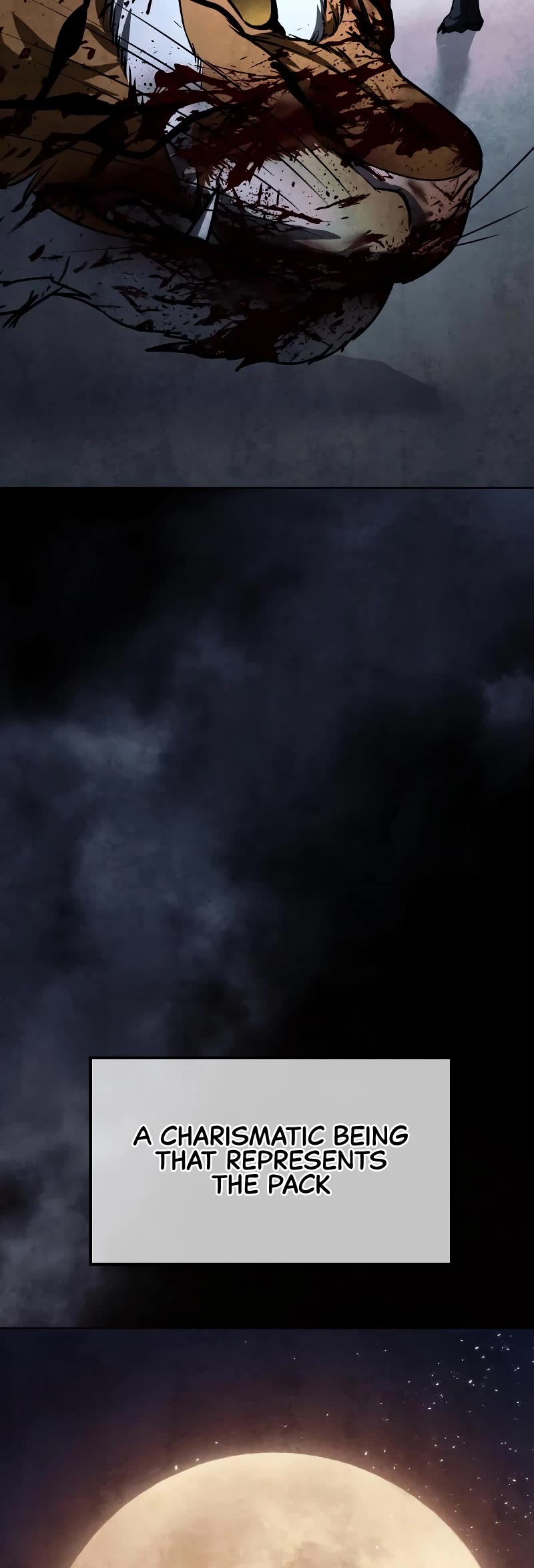 Baek XX Chapter 13 page 8 - Chapter 13