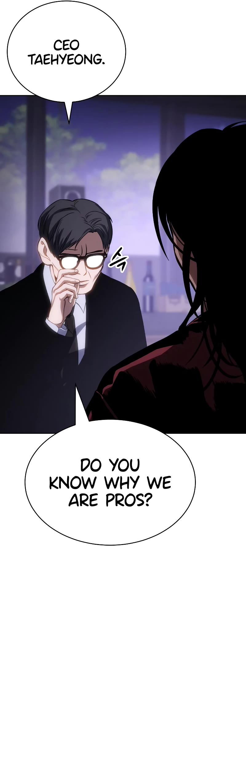Baek XX Chapter 13 page 88 - Chapter 13