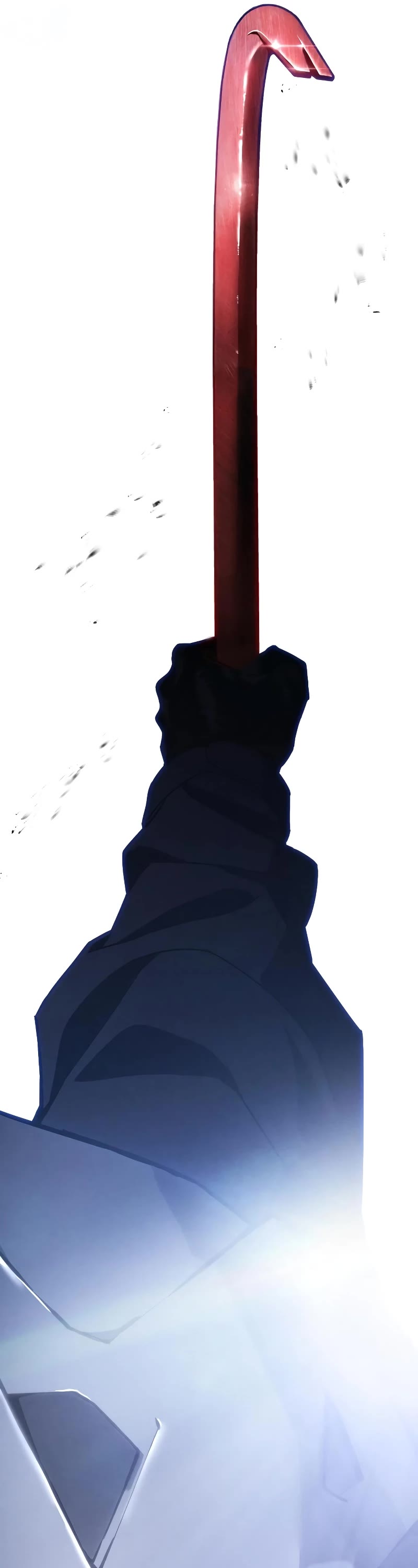 Baek XX Chapter 13 page 92 - Chapter 13