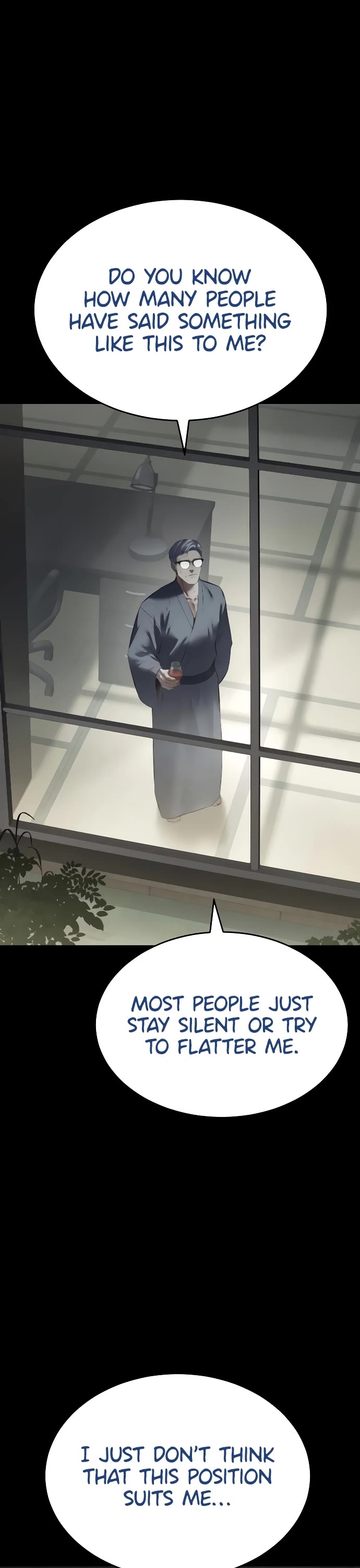 Baek XX Chapter 130 page 13 - Chapter 130