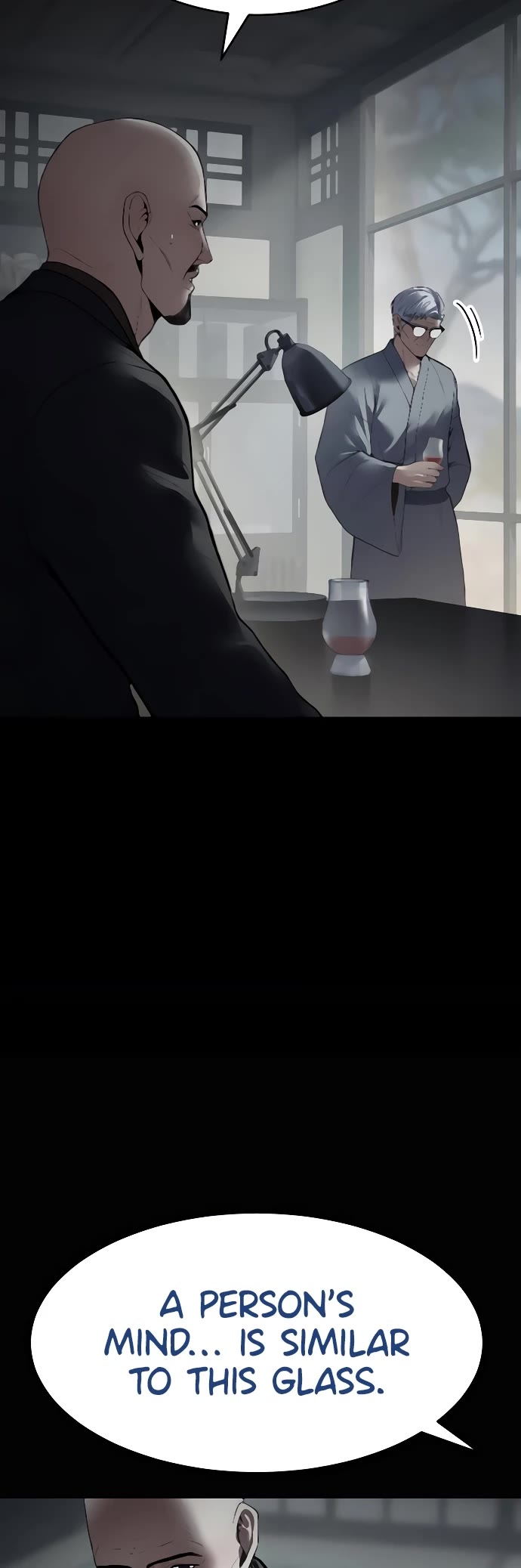 Baek XX Chapter 130 page 14 - Chapter 130